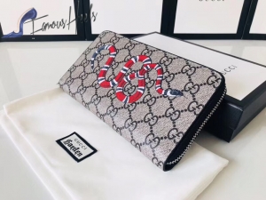 Gucci Wallet 011